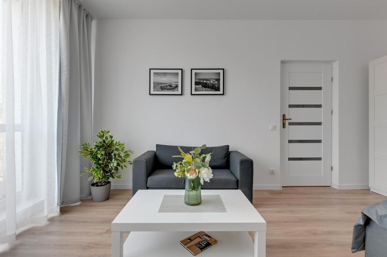 Apartamento Old Town Stolarska By Downtown *