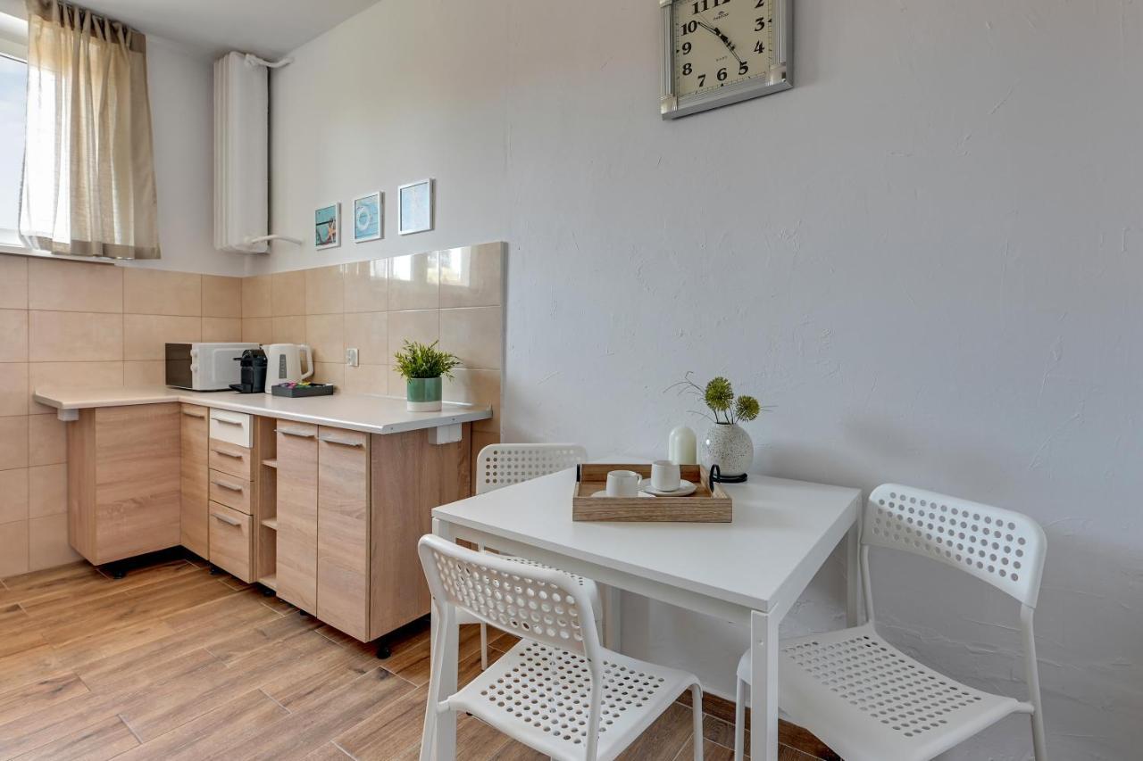 Old Town Stolarska By Downtown Apartamento *