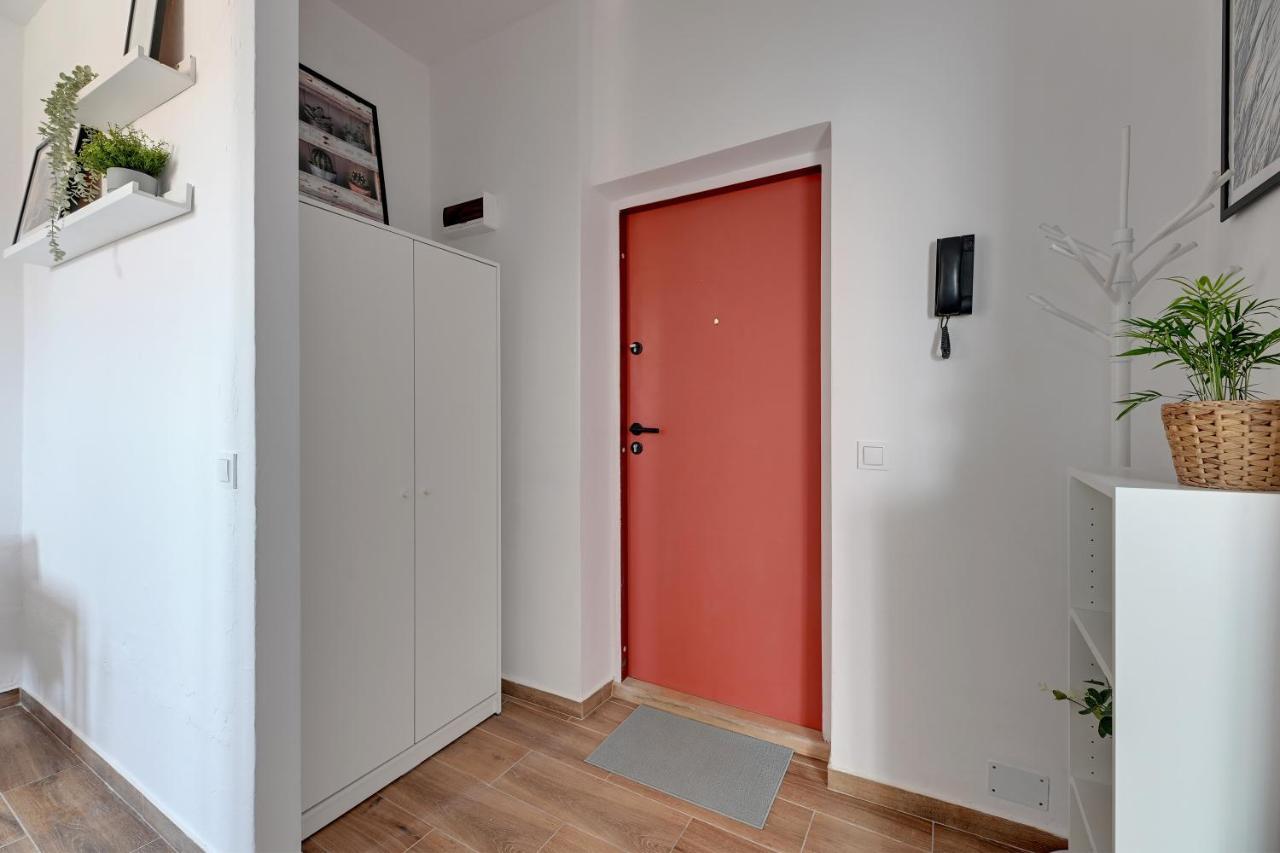 Old Town Stolarska By Downtown Apartamento
