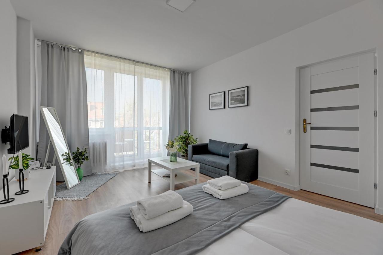 Apartamento Old Town Stolarska By Downtown