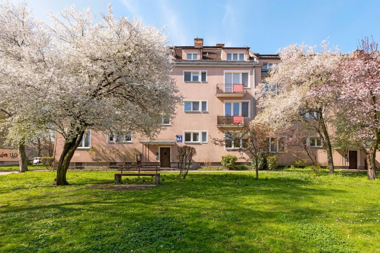 Apartamento Old Town Stolarska By Downtown *