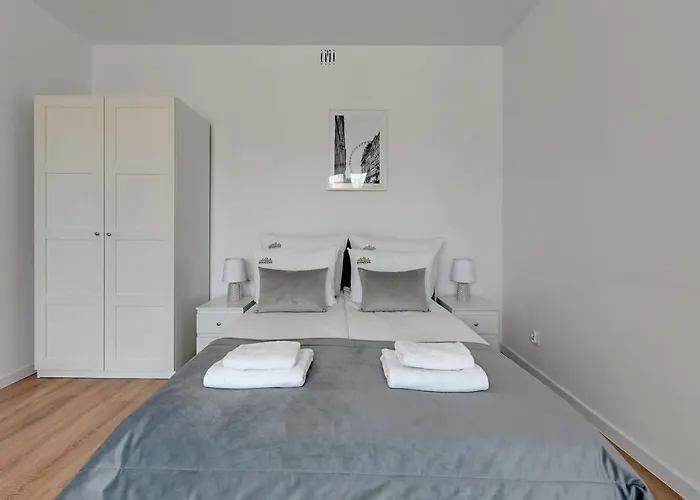 Old Town Stolarska By Downtown Apartments