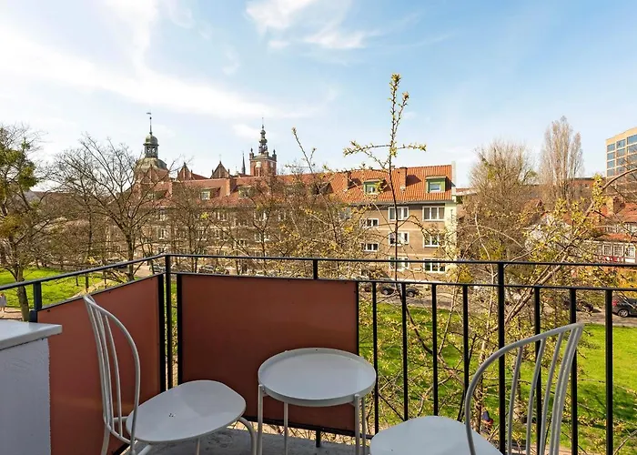 Old Town Stolarska By Downtown Apartments