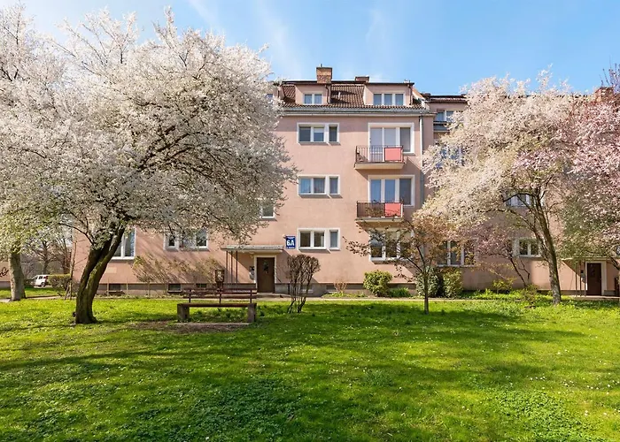 Old Town Stolarska By Downtown Apartments