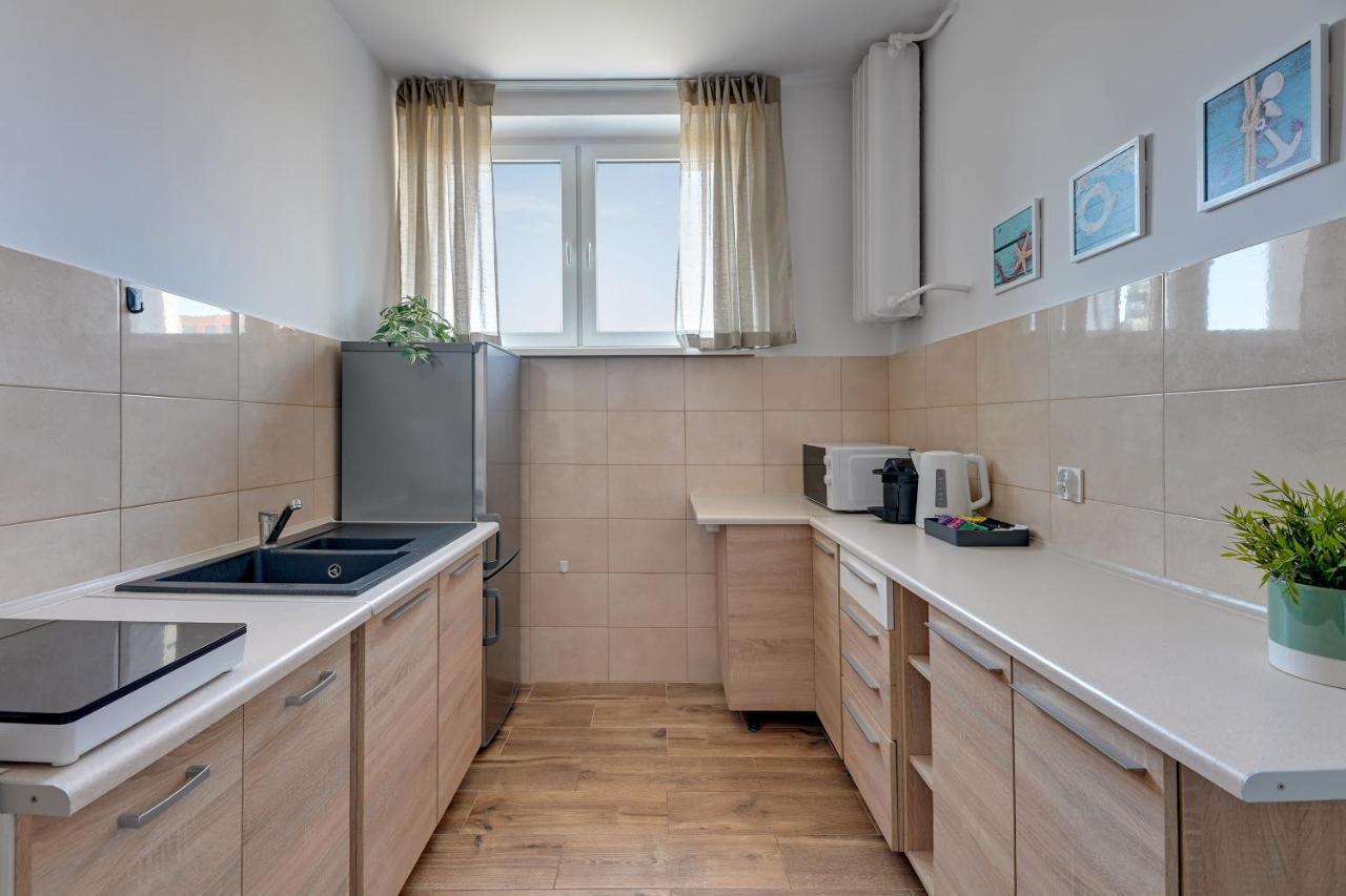 Apartment Old Town Stolarska By Downtown