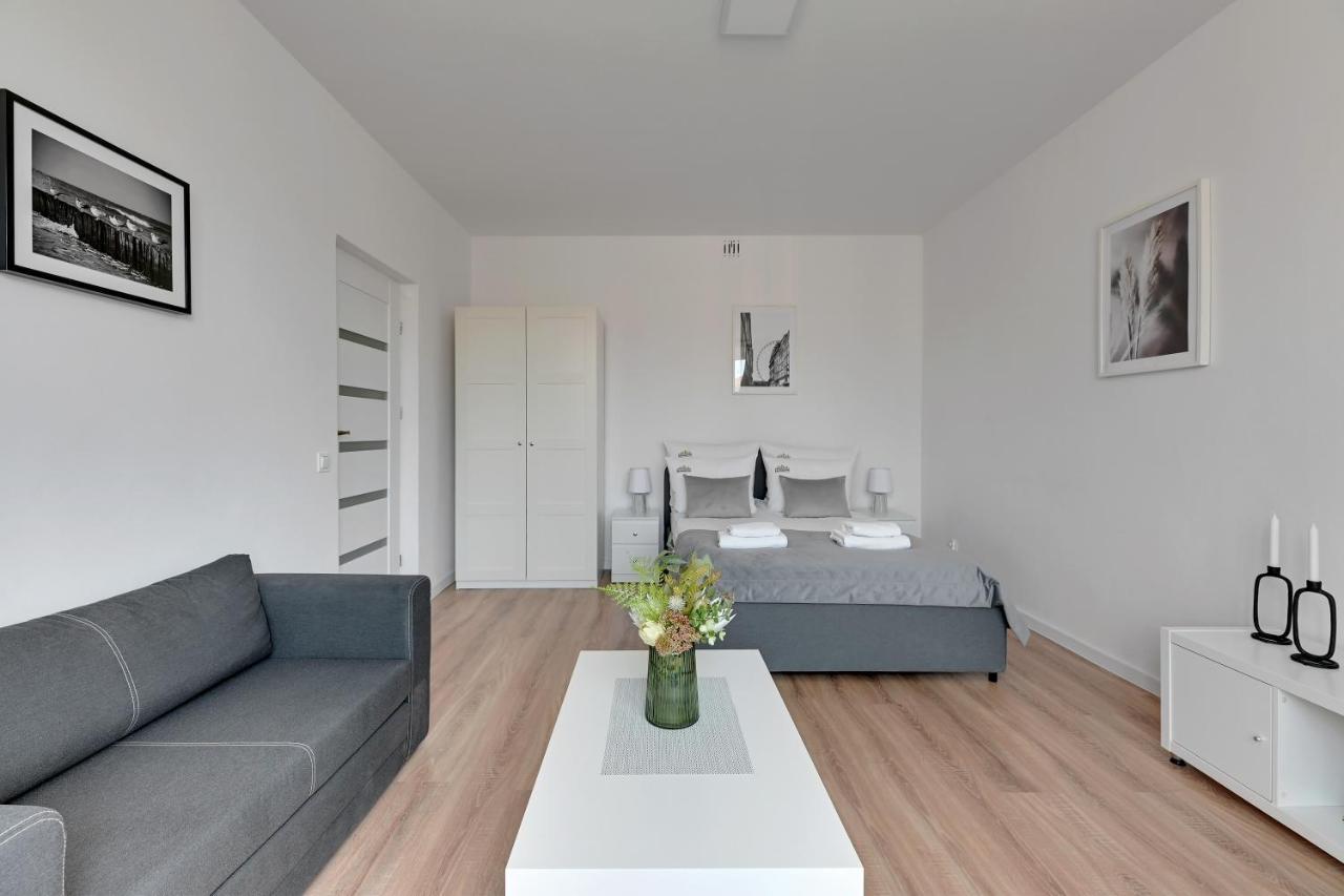 Apartment Old Town Stolarska By Downtown