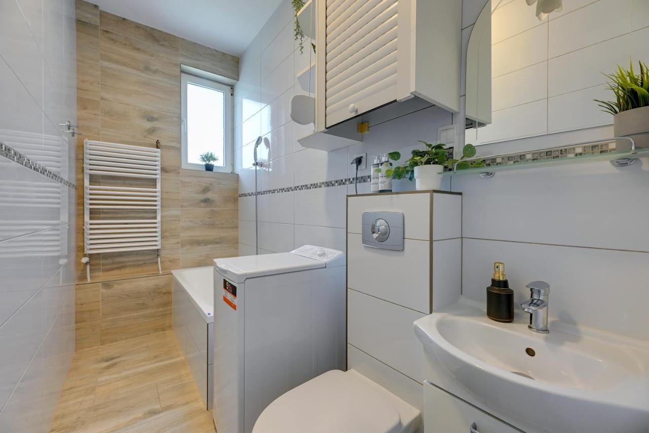 Old Town Stolarska By Downtown Apartment