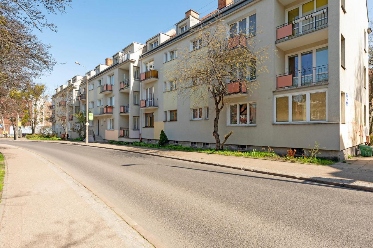 Apartment Old Town Stolarska By Downtown Gdansk